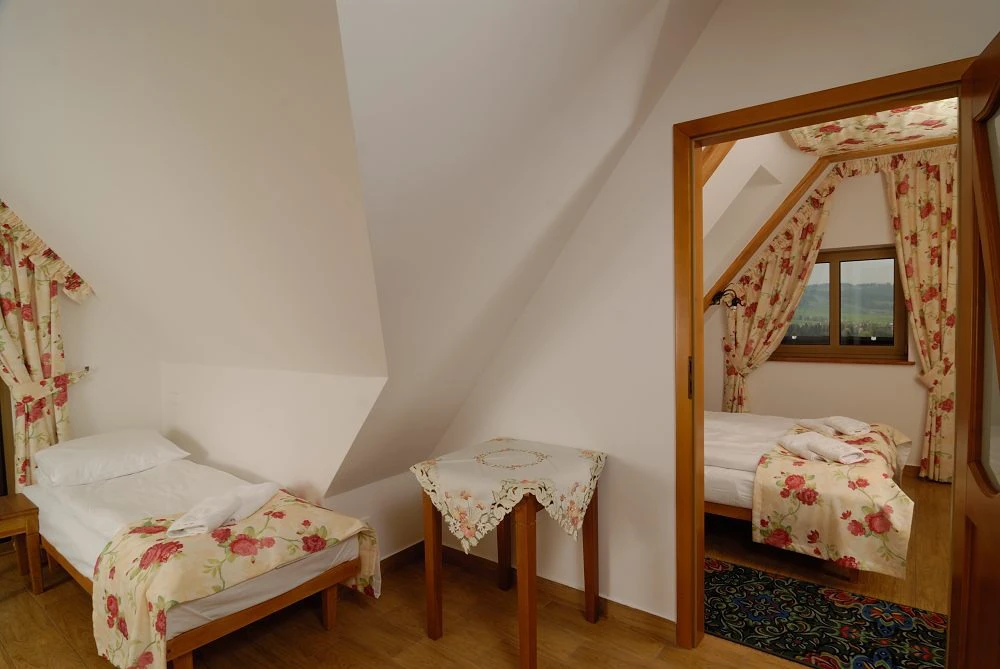Pokój typu studio w Montenero Resort&SPA